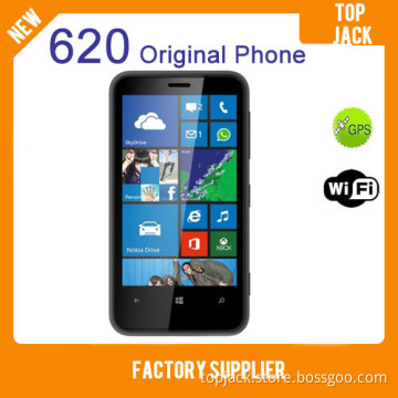 Windows Mobile Phone 620 with 5.0 MP Camera Cell Phone GPS Phone 8GB